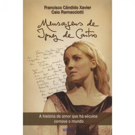 MENSAGENS DE INES DE CASTRO  ED. 13