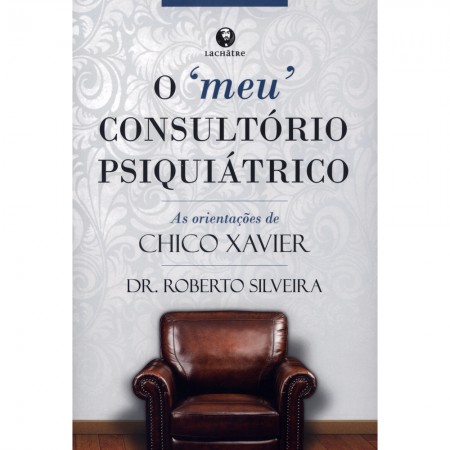 O Meu Consultório Psiquiátrico