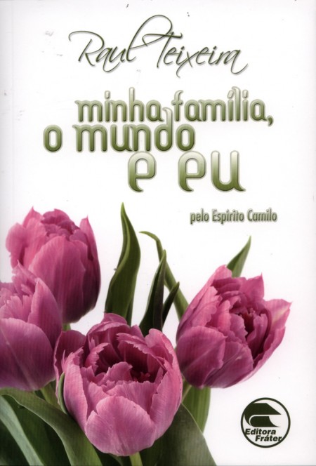 Minha Família, o Meu Mundo e Eu