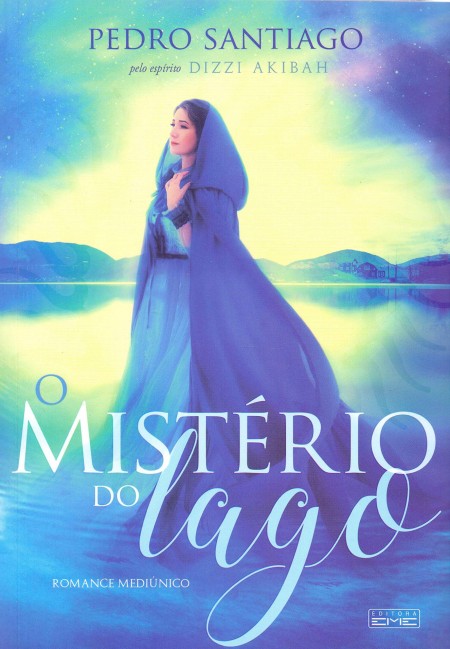 O Mistério do Lago