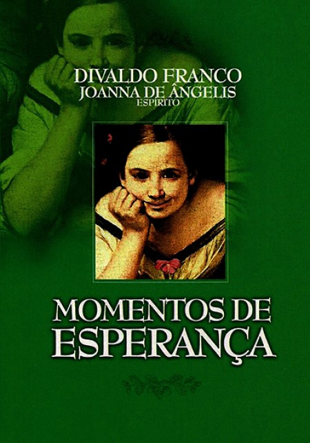 Momentos de Esperança(Bolso)-desativado