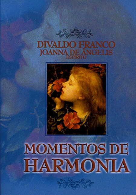 Momentos de Harmonia(Bolso)