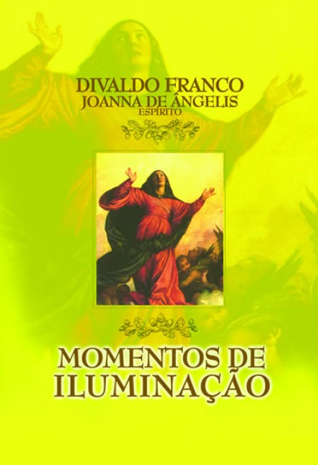 Momentos de Iluminação(Bolso)-desativado