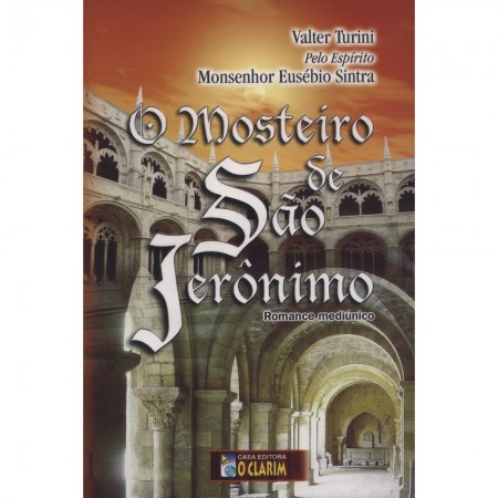 MOSTEIRO DE SAO JERONIMO