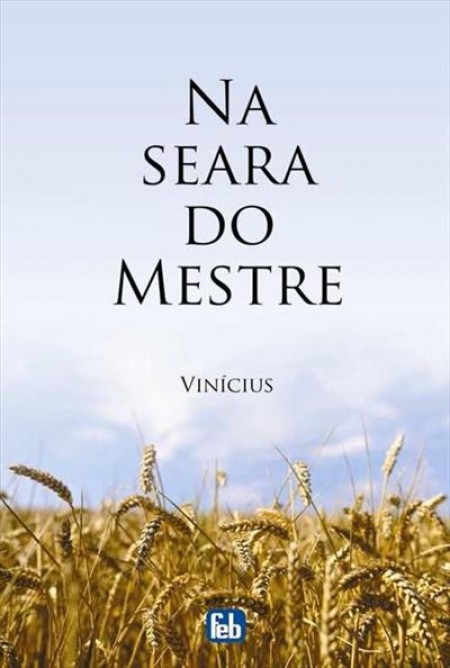 Na Seara do Mestre