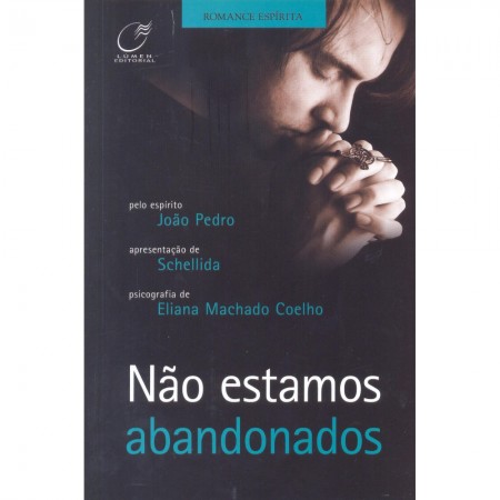 NAO ESTAMOS ABADONADOS