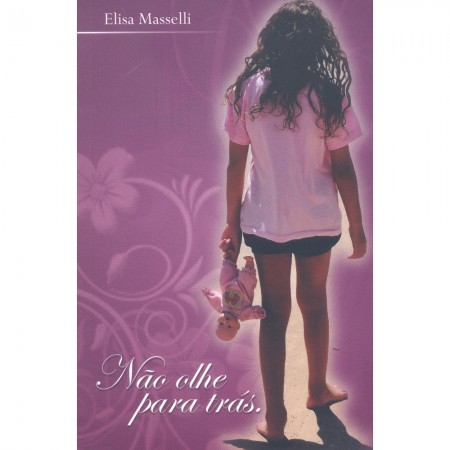 NAO OLHE PARA TRAS