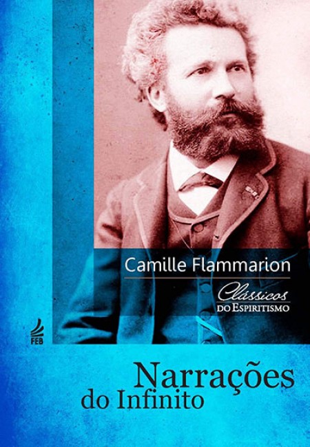Narrações do Infinito Ed. 8