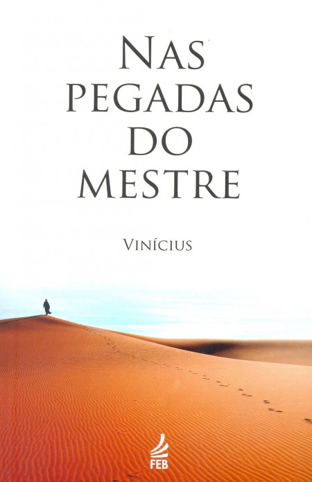Nas Pegadas do Mestre