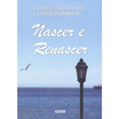 NASCER E RENASCER