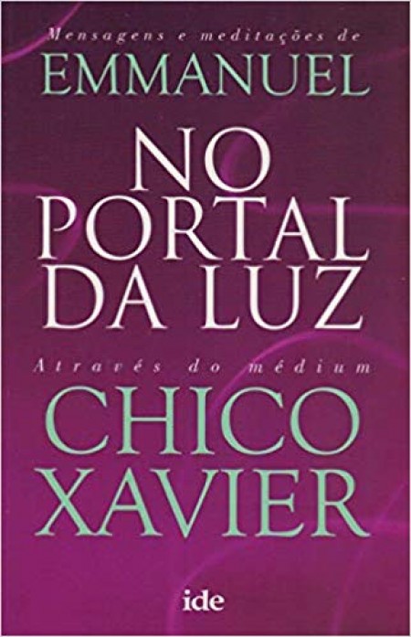 No Portal da Luz Ed. 11