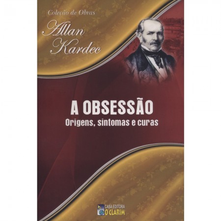 A Obsessão