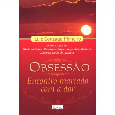 Obsessão - Encontro Marcado com a Dor
