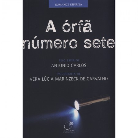 ORFA NUMERO SETE