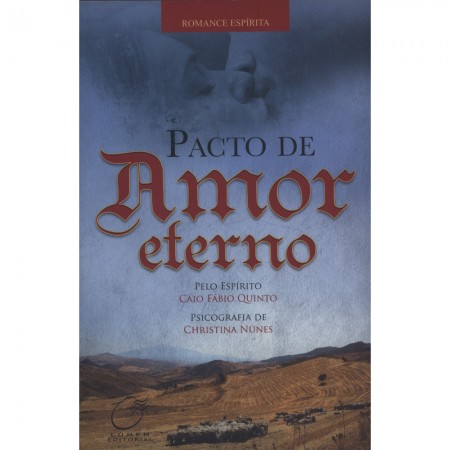 PACTO DE AMOR ETERNO