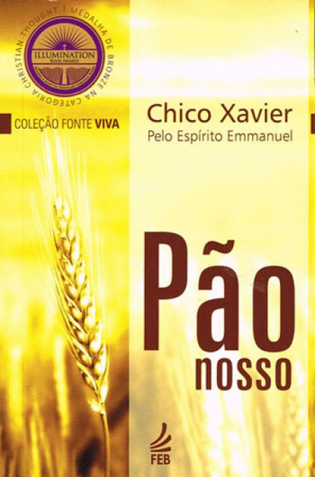 Pão Nosso (Bolso) - Vol. 2