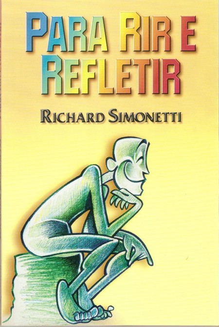 PARA RIR E REFLETIR