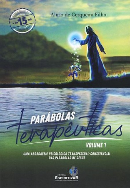 Parábolas Terapêuticas Vol.1