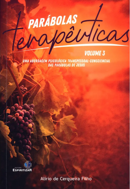 Parábolas Terapêuticas Vol.3