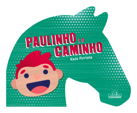 paulinho e o caminho