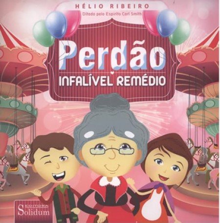 PERDAO INFALIVEL REMEDIO