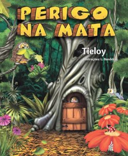 Perigo na Mata