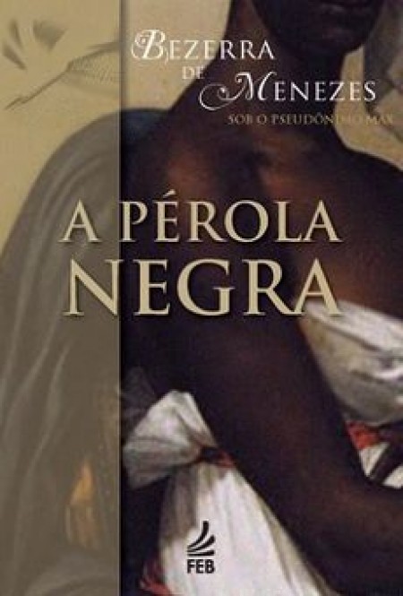 A Pérola Negra 