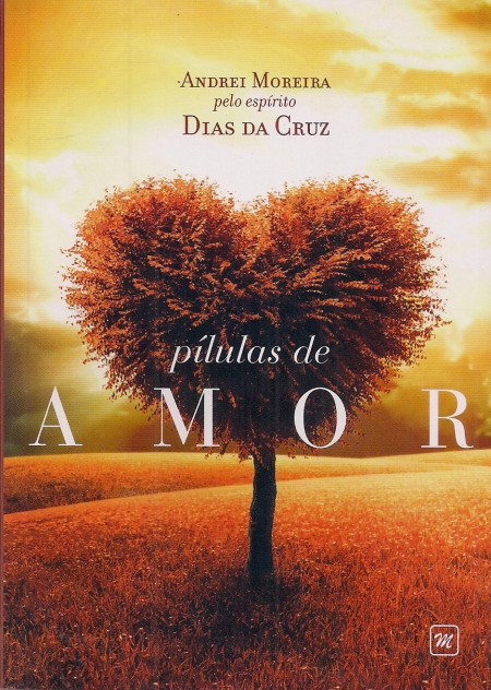 PILULAS DE AMOR (BOLSO)