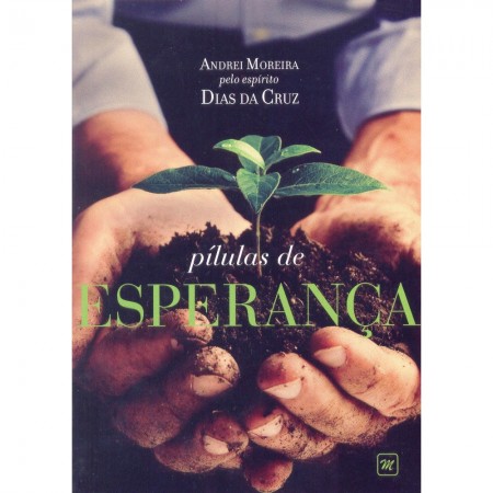 PILULAS DE ESPERANCA (BOLSO)