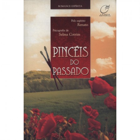 PINCEIS DO PASSADO
