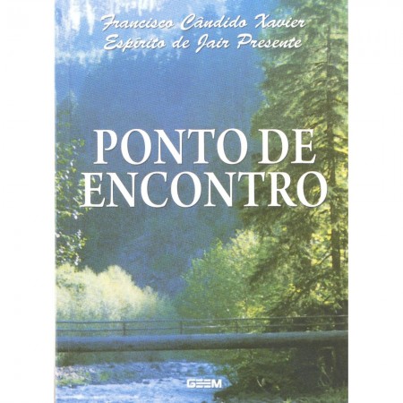 PONTO DE ENCONTRO