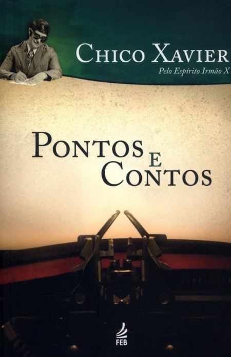 Pontos e Contos