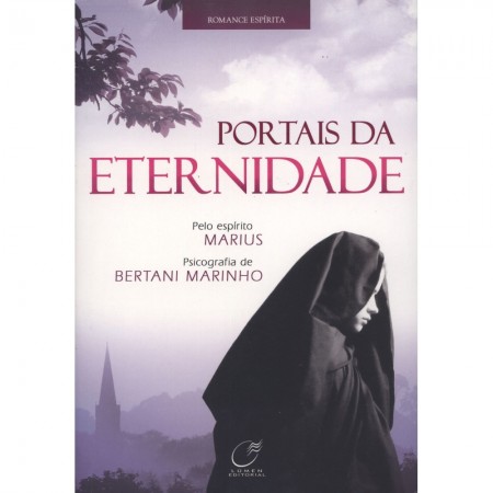 PORTAIS DA ETERNIDADE