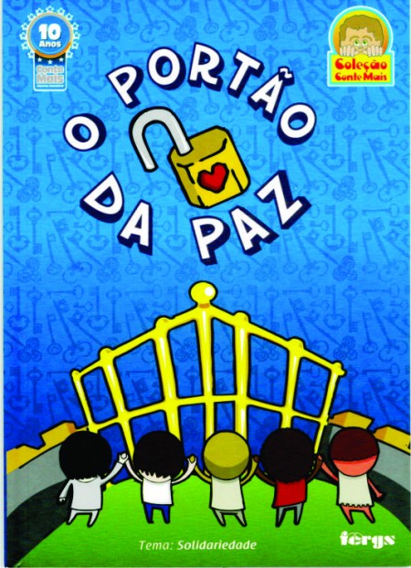 portao da paz