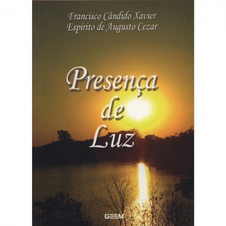 PRESENCA DE LUZ