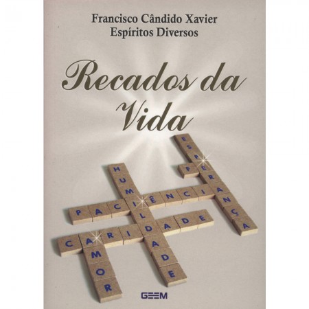 RECADOS DA VIDA