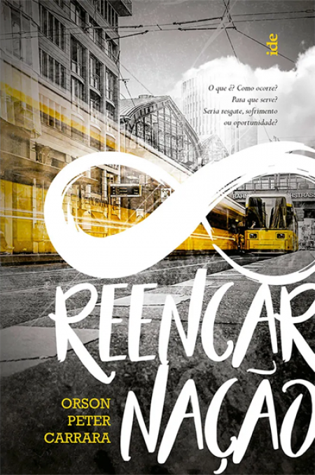 Reencarnação (IDE) 
