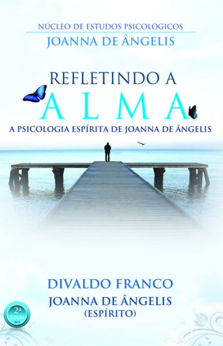 Refletindo a Alma