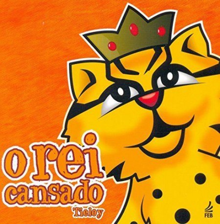 O Rei Cansado