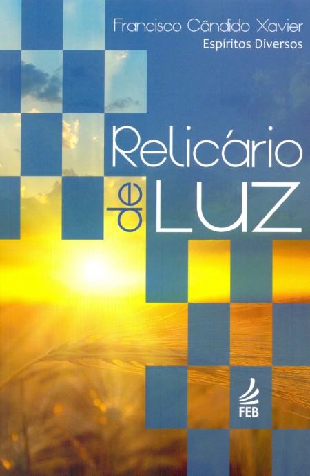 Relicário de Luz 