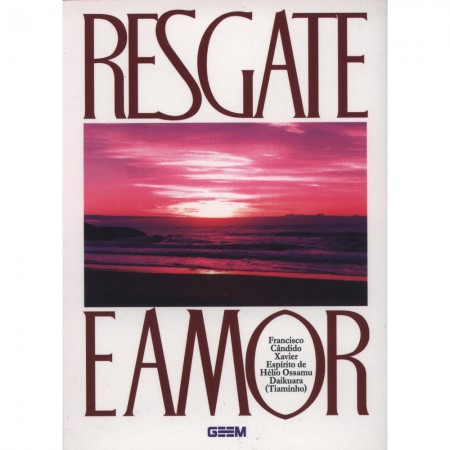 RESGATE DE AMOR