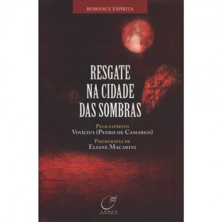 RESGATE NA CIDADE DAS SOMBRAS