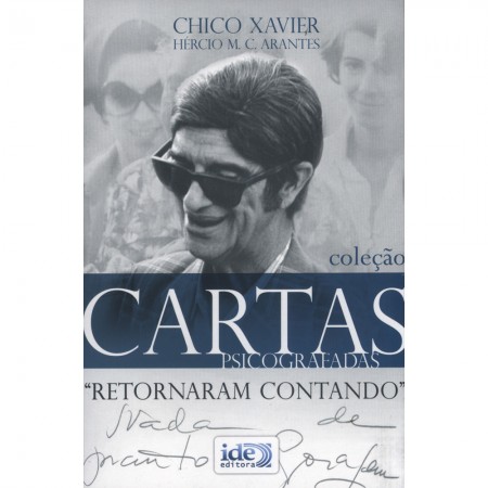 Retornaram Cantando