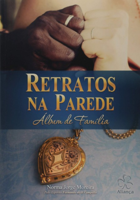 Retratos na Parede - Álbum de Família