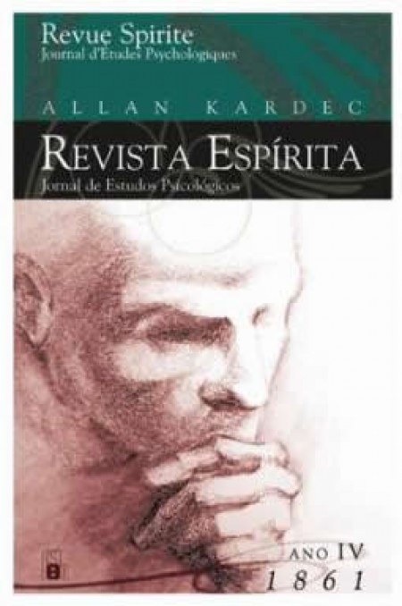 Revista Espírita: ano quarto: 1861 (FEB) 