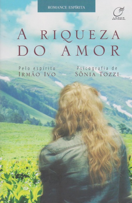 RIQUEZA DO AMOR (A)