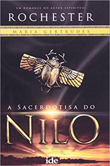 A Sacerdotisa do Nilo