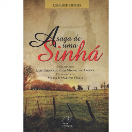SAGA DE UMA SINHA (A)
