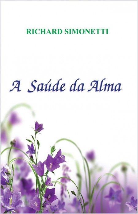 SAUDE DA ALMA (A)