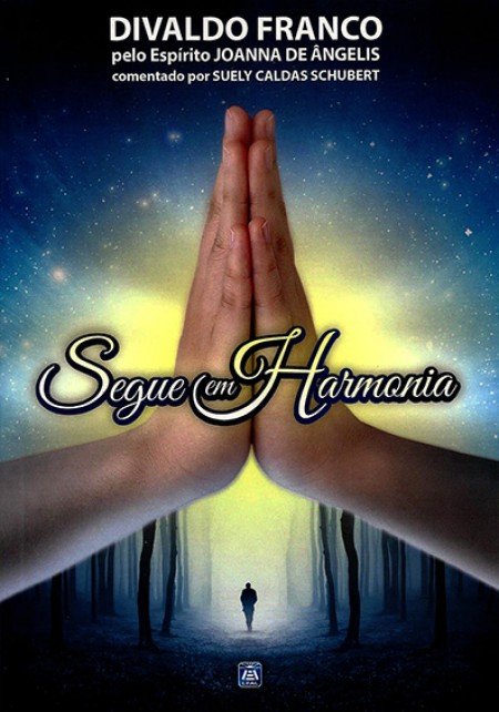 Segue em Harmonia